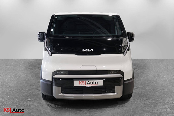 Kia PV5 10 of 30