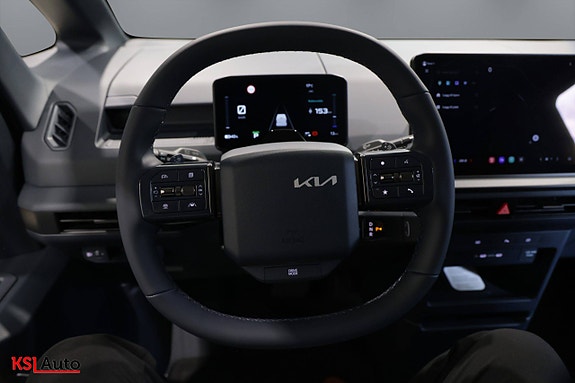 Kia PV5 16 of 30