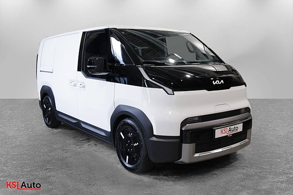 Kia PV5 9 of 30