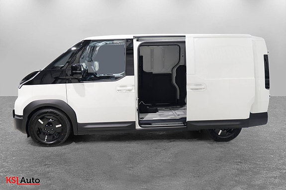 Kia PV5 3 of 30