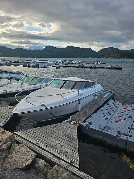 Nordkapp Avant 620 3 of 8