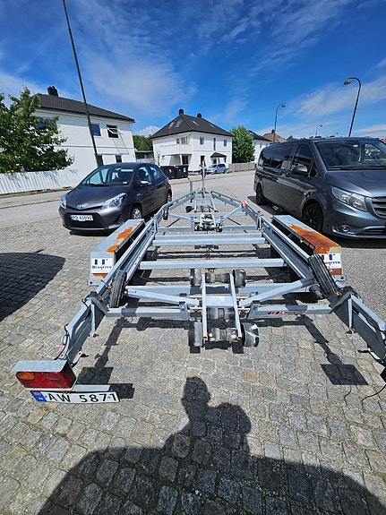 Nordkapp Avant 620 8 of 8