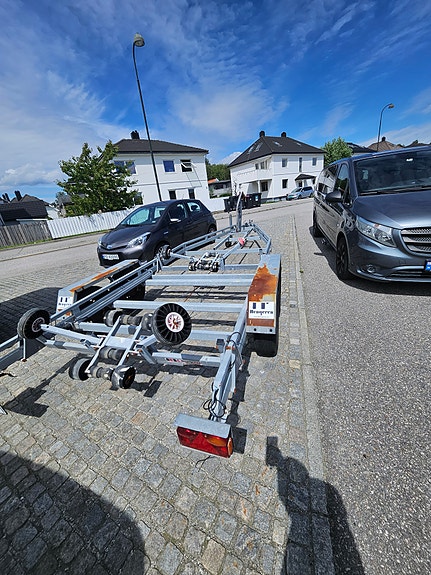 Nordkapp Avant 620 7 of 8