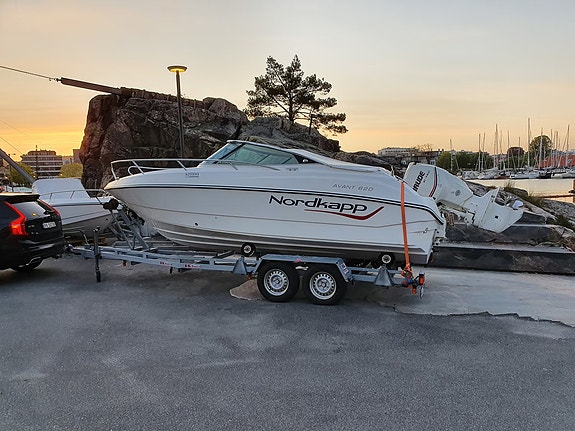 Nordkapp Avant 620 4 of 8