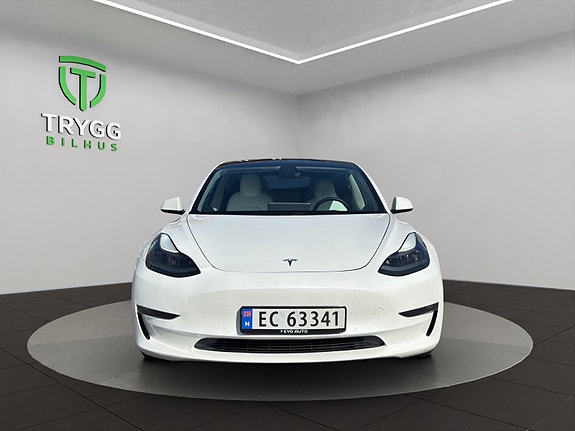 Tesla Model 3 8 of 12