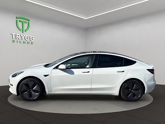 Tesla Model 3 2 of 12