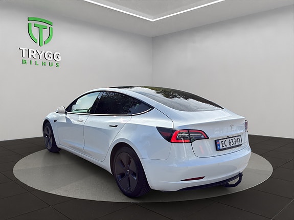Tesla Model 3 3 of 12