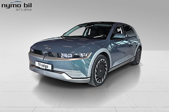 Hyundai Ioniq 5