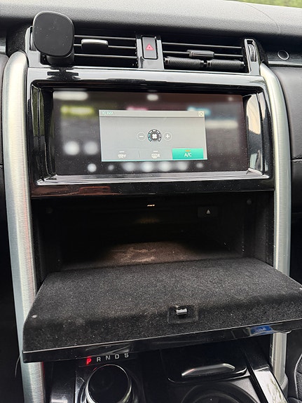 Land Rover Discovery 11 of 14