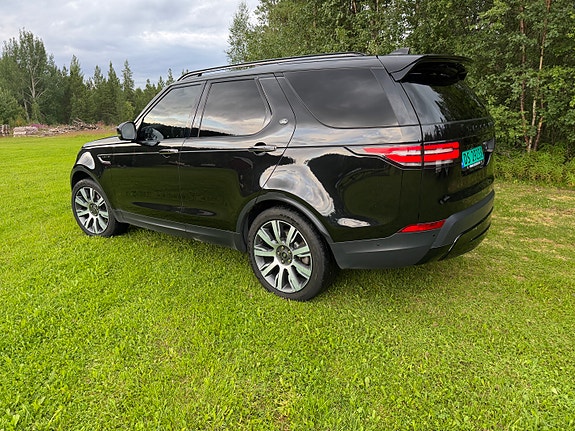Land Rover Discovery 2 of 14
