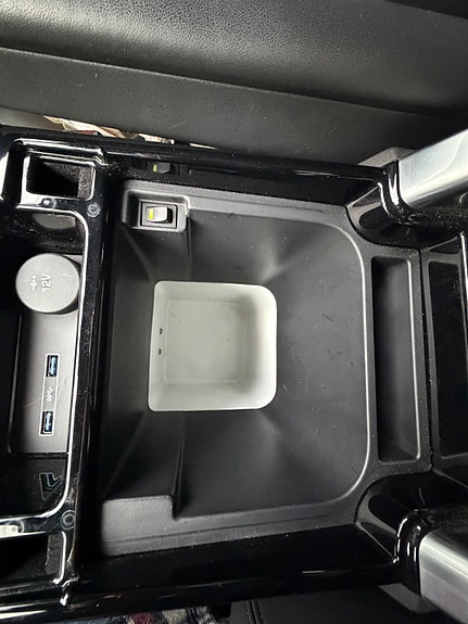 Land Rover Discovery 12 of 14