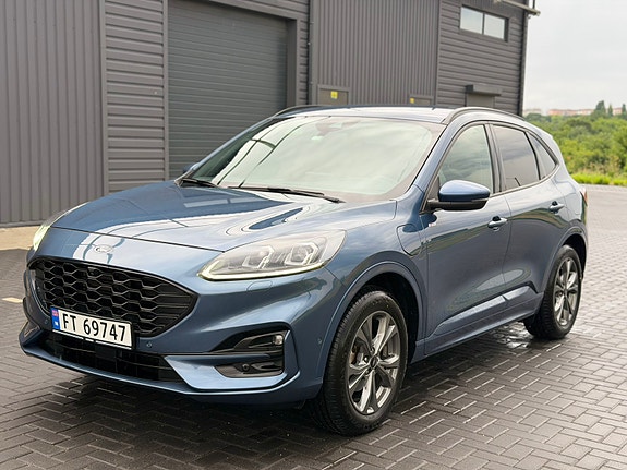Ford Kuga 2 of 20
