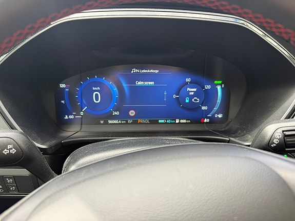 Ford Kuga 19 of 20