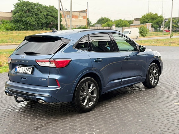 Ford Kuga 6 of 20