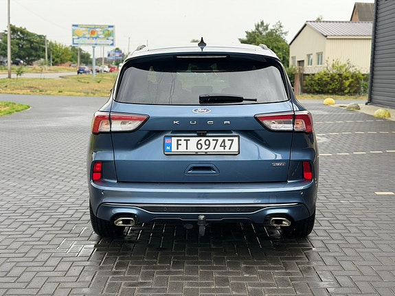 Ford Kuga 5 of 20