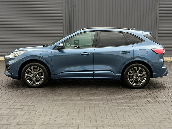 Ford Kuga 4 of 20