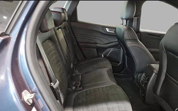 Ford Kuga 12 of 20