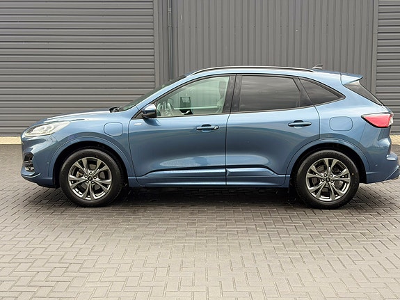 Ford Kuga 3 of 20