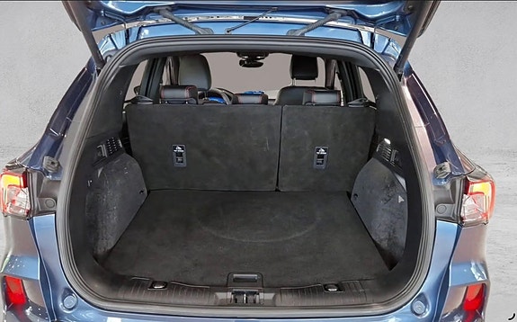Ford Kuga 13 of 20