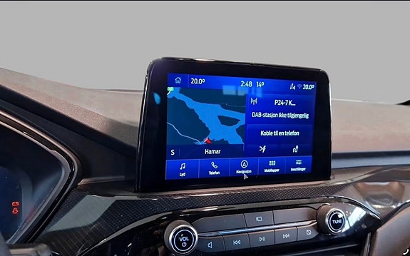 Ford Kuga 14 of 20