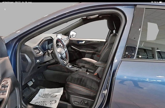 Ford Kuga 15 of 20