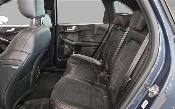 Ford Kuga 11 of 20