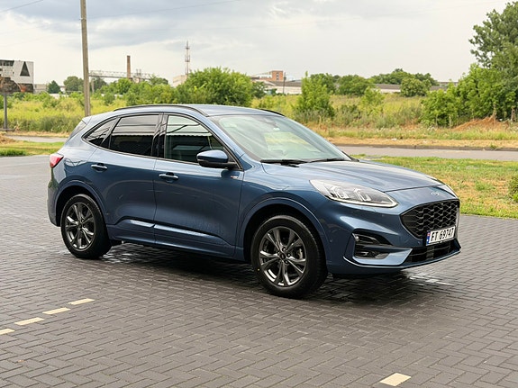 Ford Kuga 8 of 20