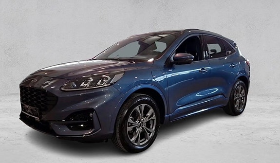 Ford Kuga 18 of 20