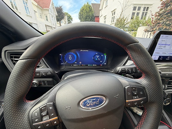 Ford Kuga 20 of 20
