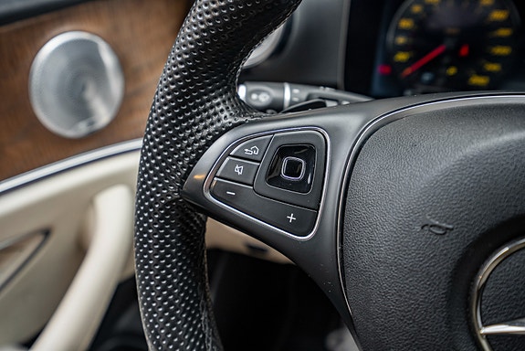 Mercedes-Benz E220 d 20 of 27