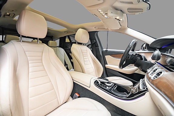 Mercedes-Benz E220 d 11 of 27