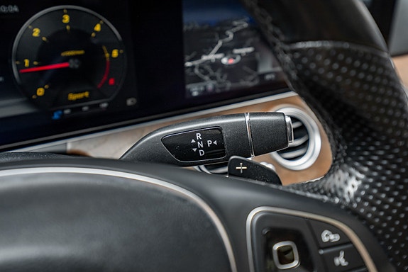 Mercedes-Benz E220 d 19 of 27