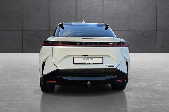 Lexus RZ500e 4 of 29