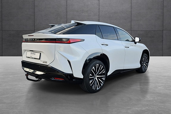 Lexus RZ500e 5 of 29