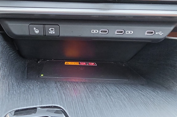 Lexus RZ500e 27 of 29