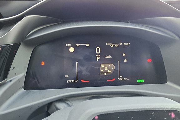 Lexus RZ500e 13 of 29
