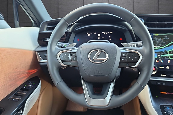 Lexus RZ500e 12 of 29