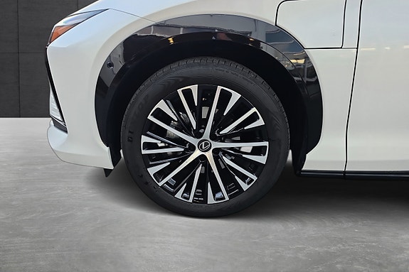 Lexus RZ500e 20 of 29