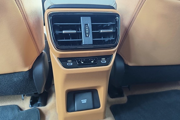 Lexus RZ500e 29 of 29