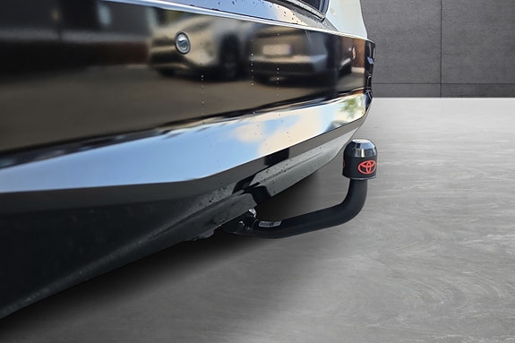 Lexus RZ500e 21 of 29