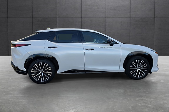 Lexus RZ500e 6 of 29