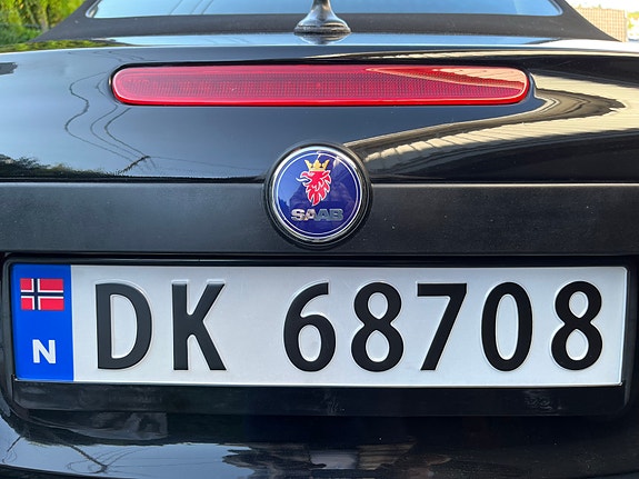 Saab 9-3 13 of 22