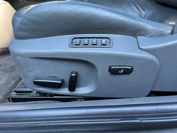 Saab 9-3 20 of 22