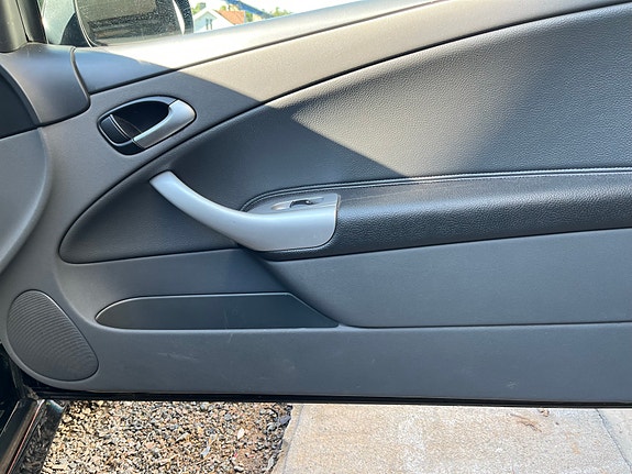 Saab 9-3 5 of 22