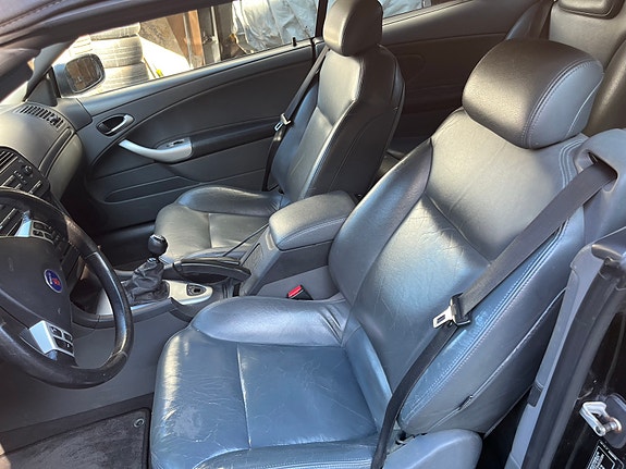 Saab 9-3 3 of 22