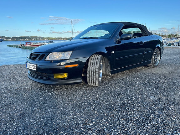 Saab 9-3 16 of 22