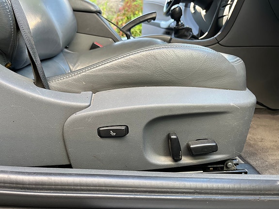 Saab 9-3 7 of 22