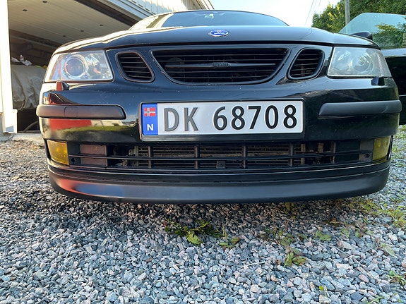 Saab 9-3 14 of 22