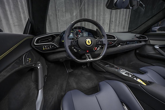 Ferrari 296 GTS 25 of 30