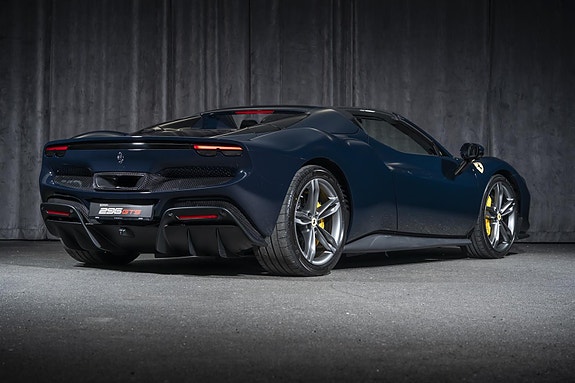 Ferrari 296 GTS 5 of 30